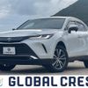 toyota harrier-hybrid 2022 quick_quick_6AA-AXUH80_AXUH80-0049388 image 1