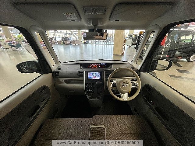 daihatsu tanto 2018 -DAIHATSU--Tanto DBA-LA600S--LA600S-0702640---DAIHATSU--Tanto DBA-LA600S--LA600S-0702640- image 2