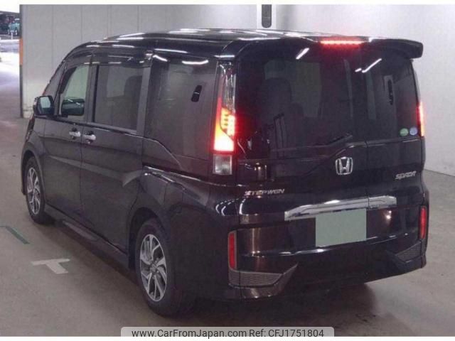 honda stepwagon-spada 2017 CFJ1751804 image 2