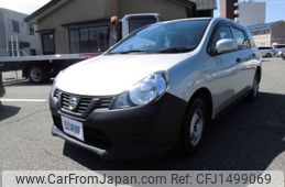 nissan ad-van 2019 -NISSAN--AD Van DBF-VY12--VY12-272150---NISSAN--AD Van DBF-VY12--VY12-272150-