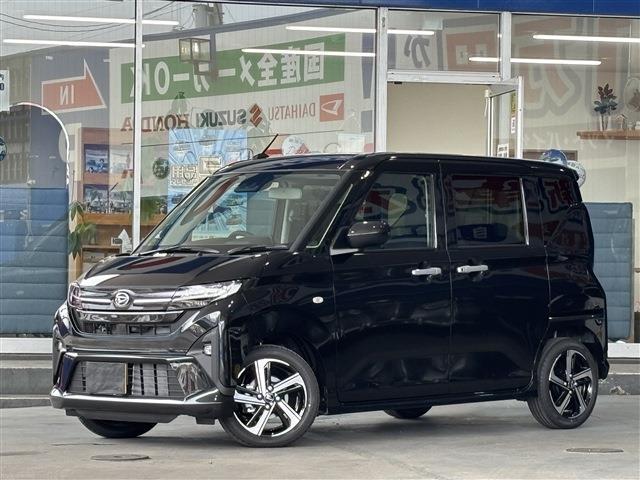 2025 Daihatsu Move 5BA-LA850S - Car Price $14,394