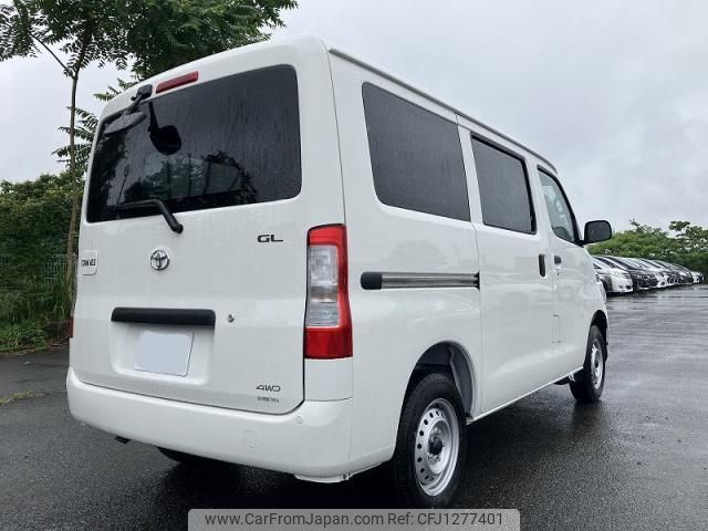 toyota townace-van 2024 quick_quick_5BF-S413M_0016382 image 2