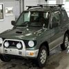 mitsubishi pajero-mini 1996 No.15611 image 4