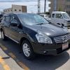 nissan dualis 2010 TE4224 image 12