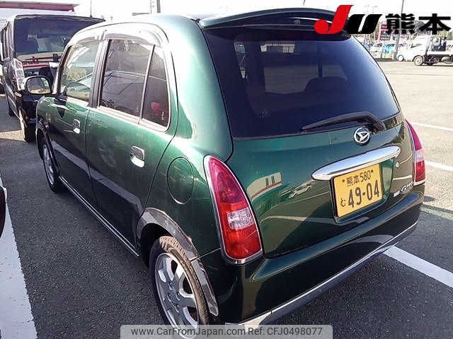 daihatsu mira-gino 2006 -DAIHATSU 【熊本 580ﾑ4904】--Mira Gino L650S--0048100---DAIHATSU 【熊本 580ﾑ4904】--Mira Gino L650S--0048100- image 2