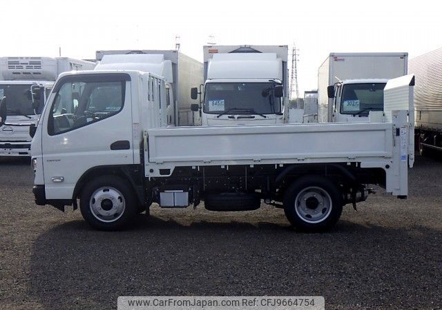 mitsubishi-fuso canter 2023 REALMOTOR_N9024030031F-90 image 2