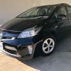 toyota prius-phv 2012 -TOYOTA--Prius PHV ZVW35--3011264---TOYOTA--Prius PHV ZVW35--3011264- image 1