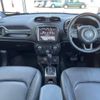 jeep renegade 2021 -CHRYSLER--Jeep Renegade 7LA-BV13--1C4PJDDW3MP012156---CHRYSLER--Jeep Renegade 7LA-BV13--1C4PJDDW3MP012156- image 2