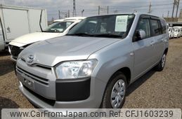 toyota succeed 2019 CFJ1603239
