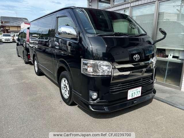 toyota hiace-van 2019 quick_quick_QDF-GDH201V_GDH201-1026085 image 1