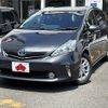 toyota prius-α 2012 CFJ1615006 image 1