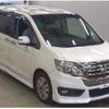 honda stepwagon-spada 2012 CFJ1709193 image 1