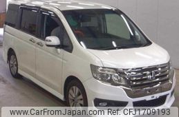 honda stepwagon-spada 2012 CFJ1709193