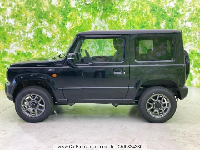 suzuki jimny 2023 quick_quick_3BA-JB64W_JB64W-314679 image 2