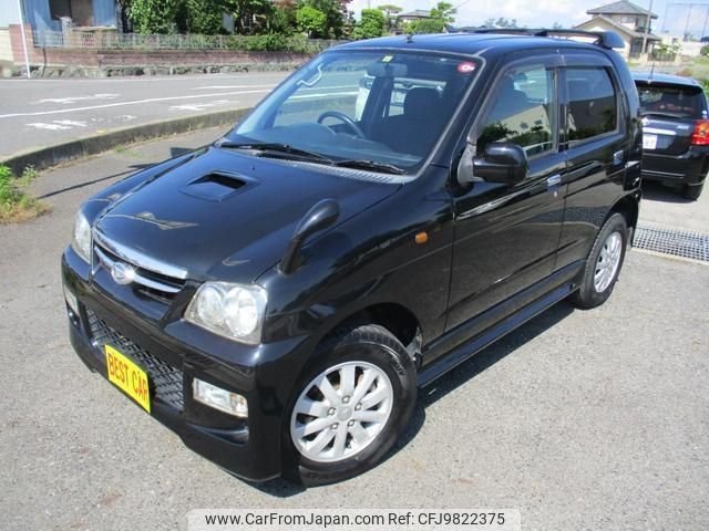 daihatsu terios-kid 2008 -DAIHATSU 【名変中 】--Terios Kid J131G--500215---DAIHATSU 【名変中 】--Terios Kid J131G--500215- image 1