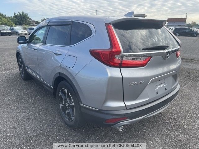 honda cr-v 2019 -HONDA--CR-V RW1-1005621---HONDA--CR-V RW1-1005621- image 2