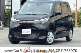 mitsubishi ek-wagon 2024 CFJ1756970