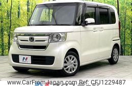 honda n-box 2018 -HONDA--N BOX DBA-JF3--JF3-1109982---HONDA--N BOX DBA-JF3--JF3-1109982-