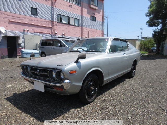 1973 Nissan Violet JK710 - Car Price $43,545
