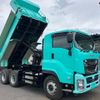 isuzu giga 2016 CFJ1677818 image 4