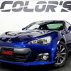 subaru brz 2013 quick_quick_DBA-ZC6_ZC6-009943 image 1