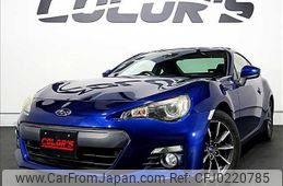 subaru brz 2013 quick_quick_DBA-ZC6_ZC6-009943