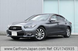 nissan skyline 2017 CFJ1745935