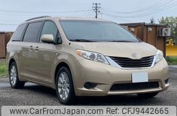 toyota sienna 2014 -OTHER IMPORTED--Sienna ﾌﾒｲ--065066---OTHER IMPORTED--Sienna ﾌﾒｲ--065066-