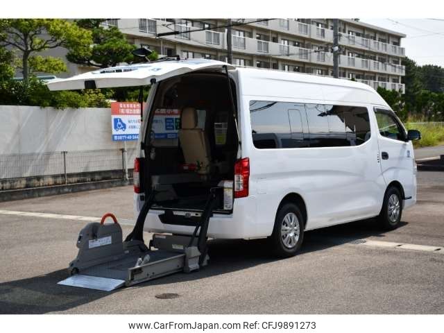 nissan caravan-van 2020 -NISSAN--Caravan Van CBF-CS4E26--CS4E26-104993---NISSAN--Caravan Van CBF-CS4E26--CS4E26-104993- image 2