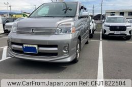 toyota voxy 2006 CFJ1822504