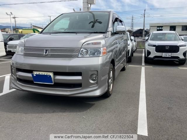 toyota voxy 2006 CFJ1822504 image 1