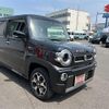 suzuki hustler 2025 quick_quick_5AA-MR92S_MR92S-526366 image 2