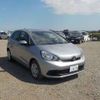 honda fit 2025 CFJ1772836 image 1