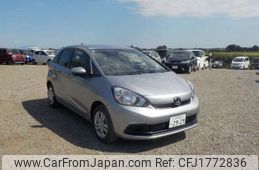 honda fit 2025 CFJ1772836