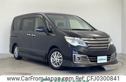 nissan serena 2015 -NISSAN--Serena DBA-NC26--NC26-026647---NISSAN--Serena DBA-NC26--NC26-026647-