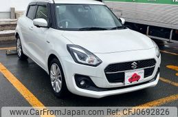 suzuki swift 2019 -SUZUKI--Swift DAA-ZC53S--ZC53S-116942---SUZUKI--Swift DAA-ZC53S--ZC53S-116942-