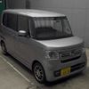 honda n-box 2021 -HONDA 【横浜 581ﾌ4490】--N BOX JF3-5055770---HONDA 【横浜 581ﾌ4490】--N BOX JF3-5055770- image 1