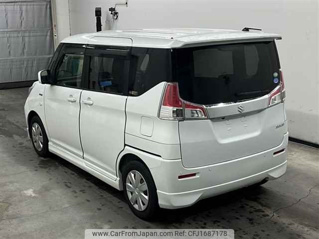 suzuki solio 2020 CFJ1687178 image 2