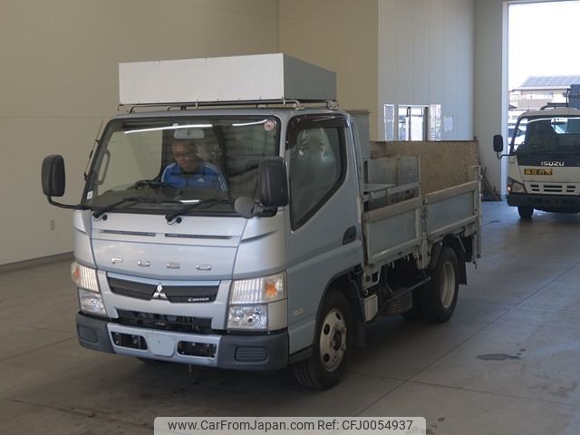 mitsubishi-fuso canter 2018 -MITSUBISHI--Canter FEA50-560610---MITSUBISHI--Canter FEA50-560610- image 1