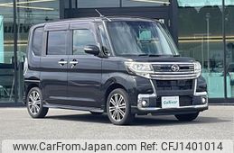 daihatsu tanto 2016 CFJ1401014