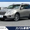 subaru exiga-crossover-7 2017 quick_quick_YAM_YAM-030491 image 1