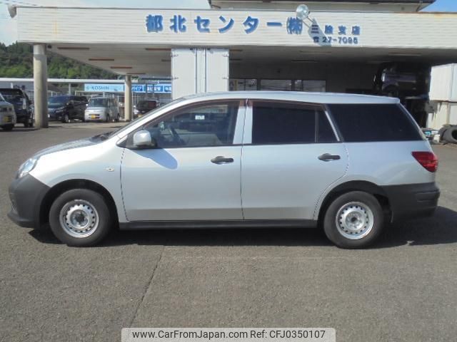 mazda familia-van 2018 quick_quick_DBF-BVY12_VY12-539182 image 2