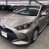 toyota yaris 2022 MXPH10-2115037 image 1