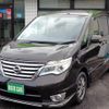 nissan serena 2014 quick_quick_DAA-HFC26_219174 image 1