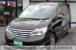 nissan serena 2014 quick_quick_DAA-HFC26_219174