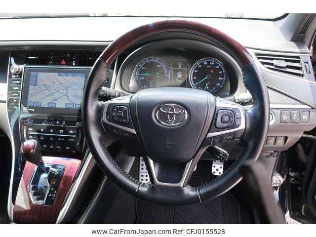 toyota harrier 2015 -TOYOTA 【名変中 】--Harrier AVU65W--0028905---TOYOTA 【名変中 】--Harrier AVU65W--0028905- image 2