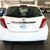toyota vitz 2012 CFJ1568501 image 5
