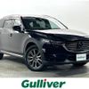 mazda cx-8 2018 -MAZDA--CX-8 3DA-KG2P--KG2P-200413---MAZDA--CX-8 3DA-KG2P--KG2P-200413- image 1