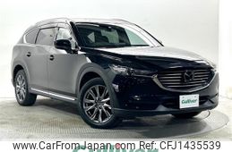 mazda cx-8 2018 -MAZDA--CX-8 3DA-KG2P--KG2P-200413---MAZDA--CX-8 3DA-KG2P--KG2P-200413-
