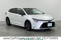 toyota corolla-touring-wagon 2021 CFJ1734993